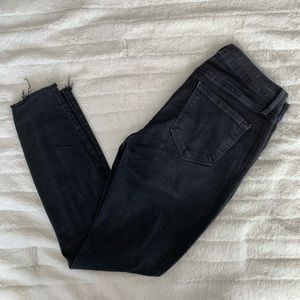 OLD NAVY | Rockstar Mid-Rise Skinny Jeans